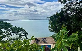 Tudo Azul - Manguinhos