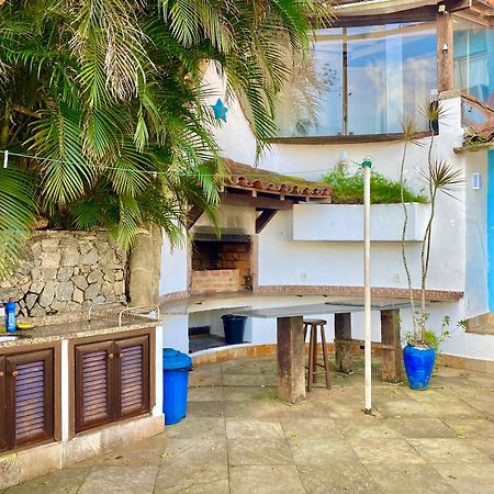 Tudo Azul - Manguinhos Búzios Exterior foto