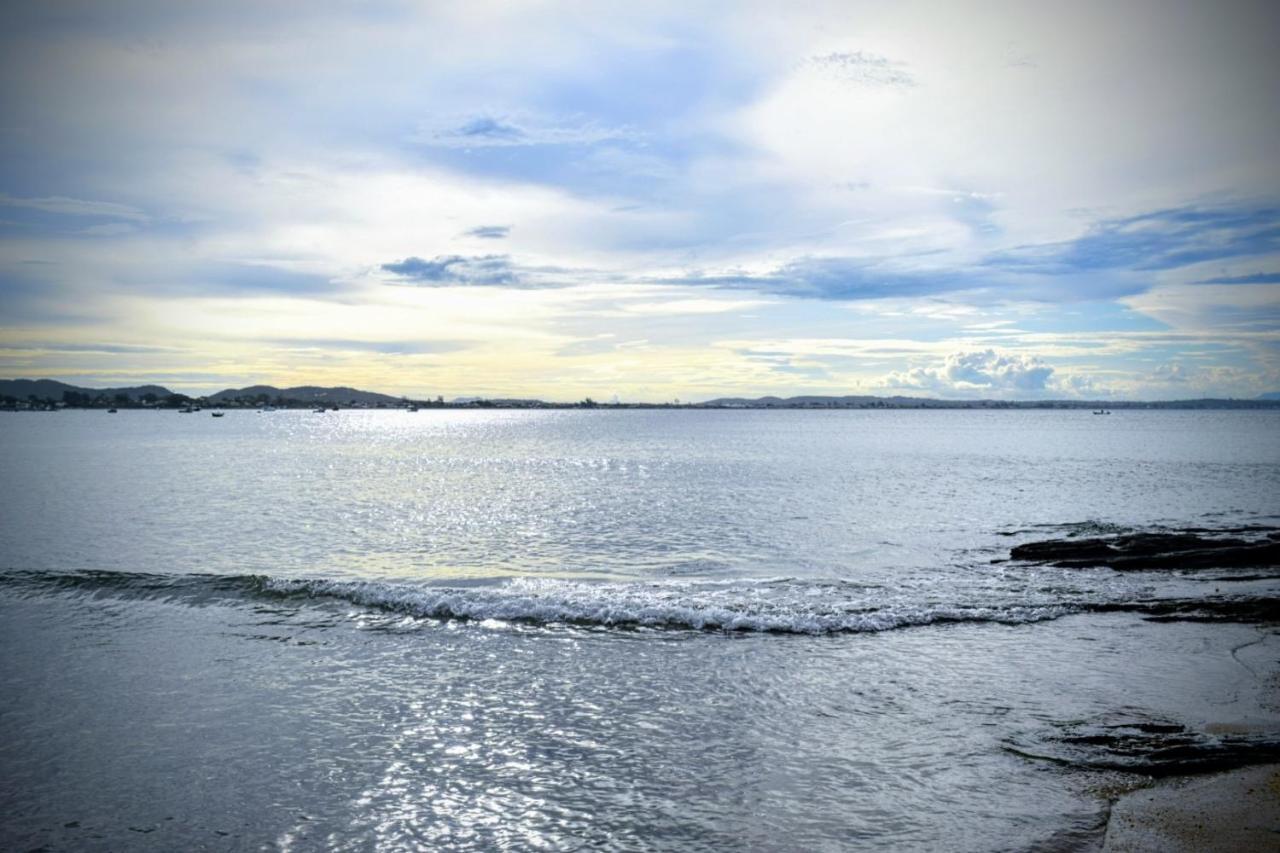 Tudo Azul - Manguinhos Búzios Exterior foto