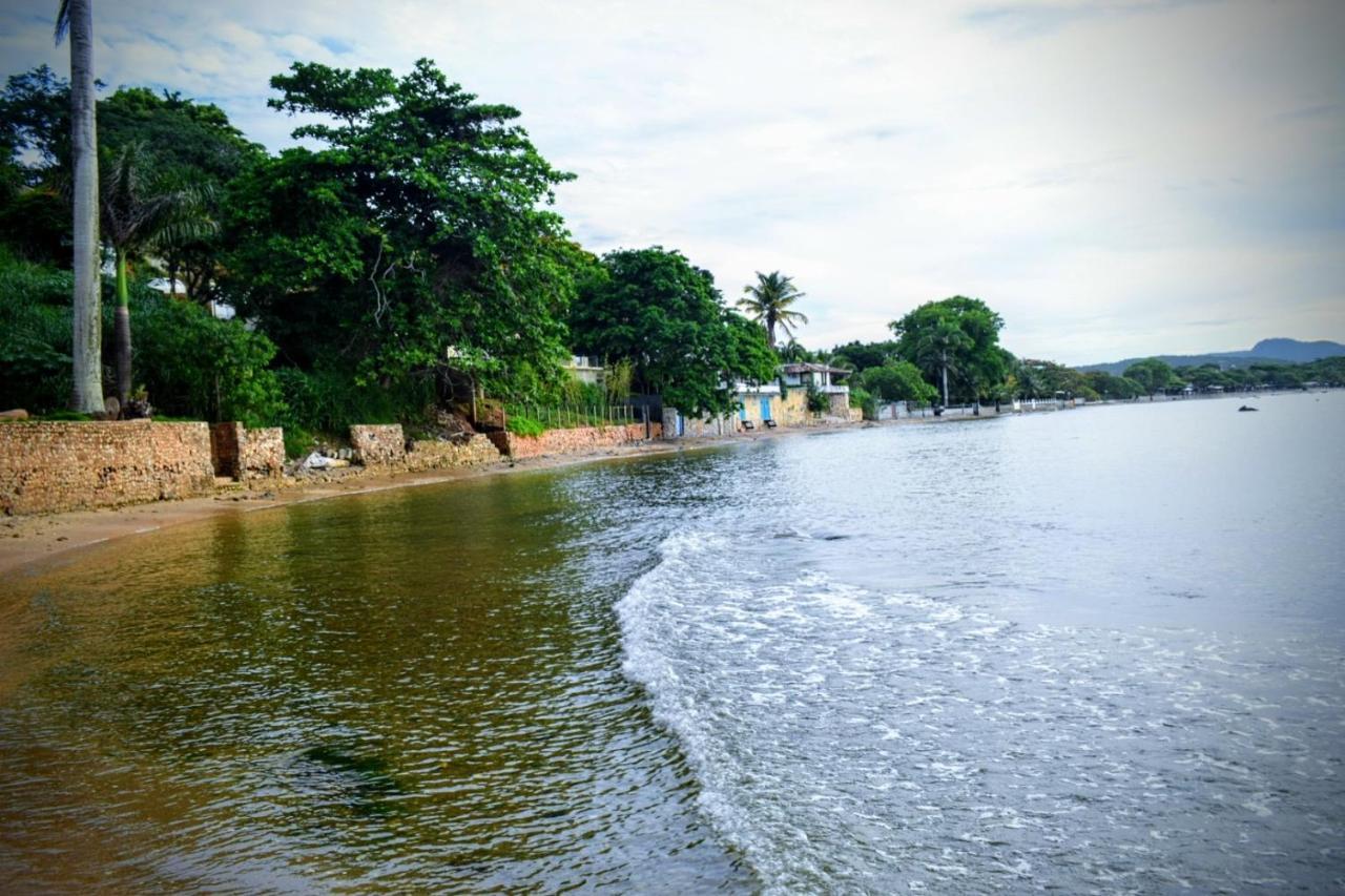 Tudo Azul - Manguinhos Búzios Exterior foto