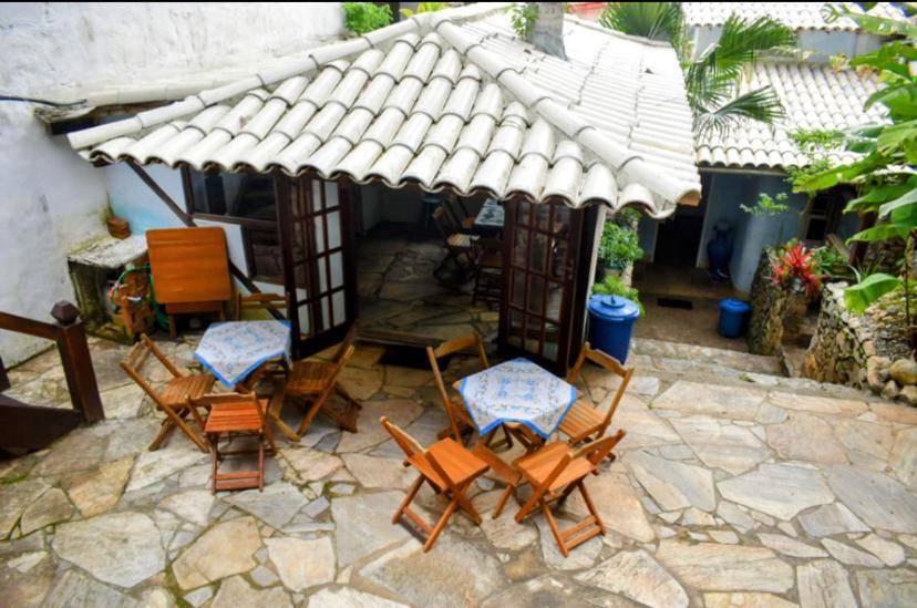 Tudo Azul - Manguinhos Búzios Exterior foto