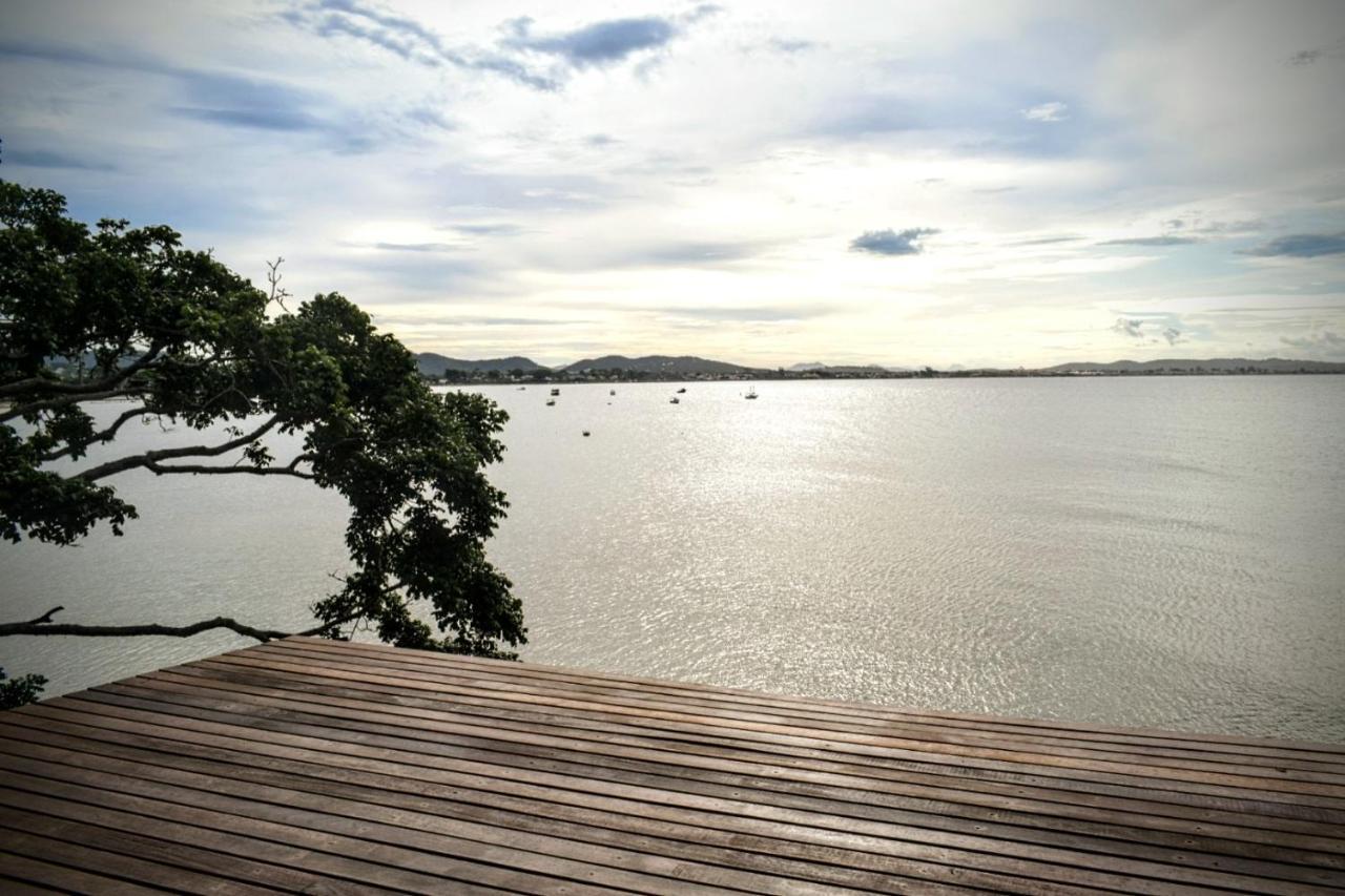 Tudo Azul - Manguinhos Búzios Exterior foto