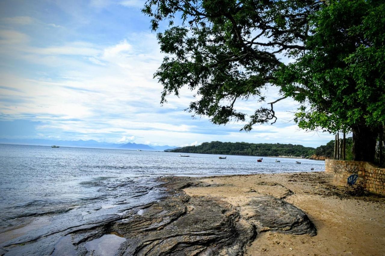 Tudo Azul - Manguinhos Búzios Exterior foto