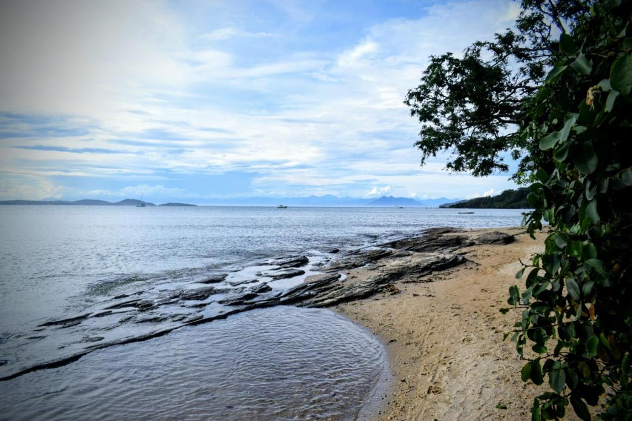 Tudo Azul - Manguinhos Búzios Exterior foto