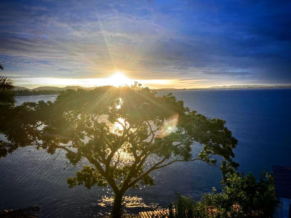 Tudo Azul - Manguinhos Búzios Exterior foto