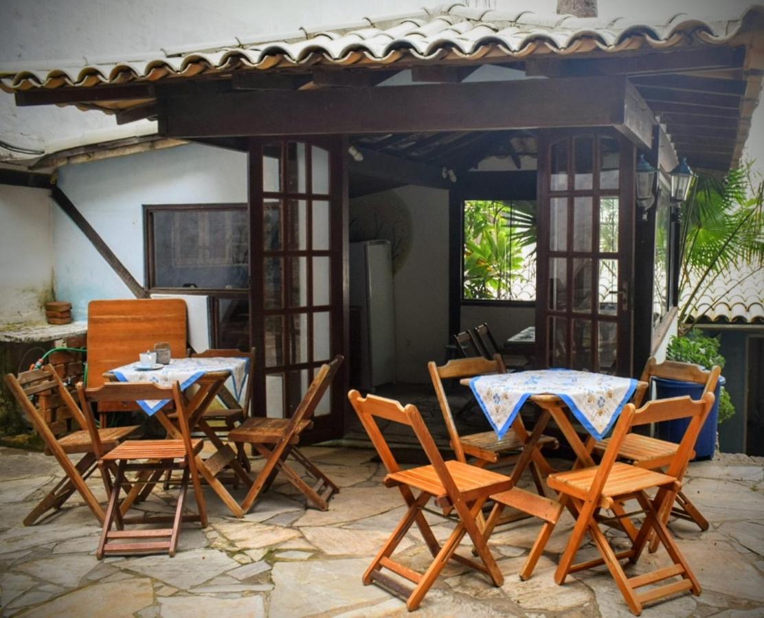 Tudo Azul - Manguinhos Búzios Exterior foto