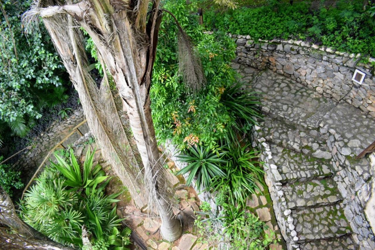 Tudo Azul - Manguinhos Búzios Exterior foto
