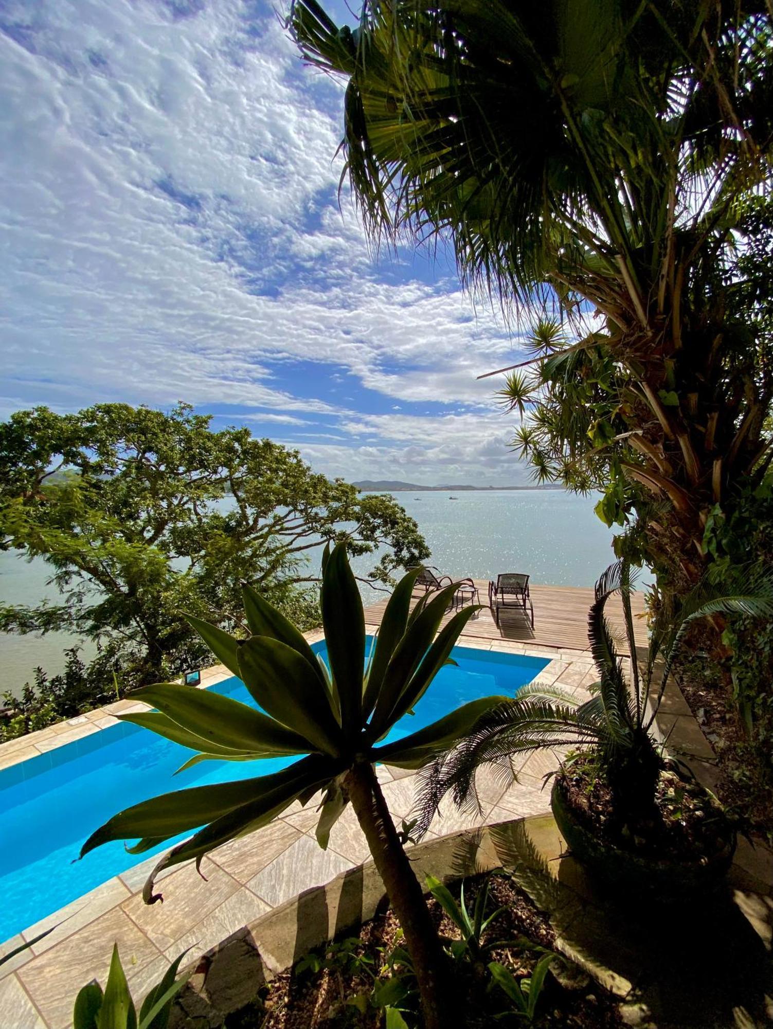Tudo Azul - Manguinhos Búzios Exterior foto