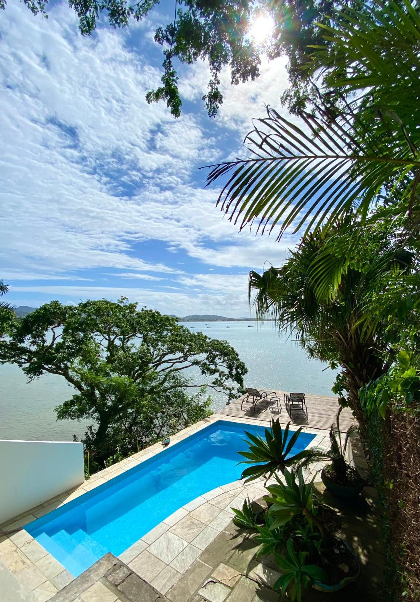 Tudo Azul - Manguinhos Búzios Exterior foto