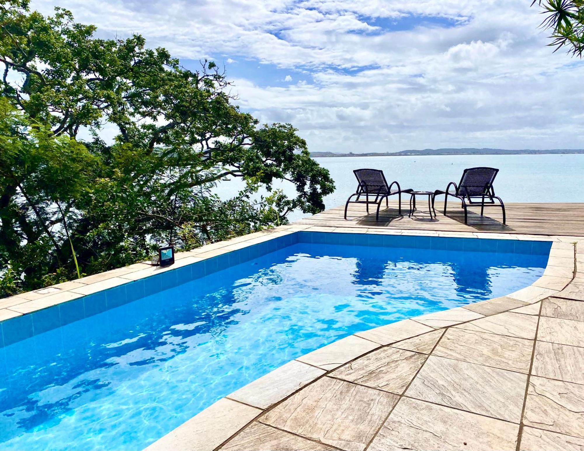 Tudo Azul - Manguinhos Búzios Exterior foto