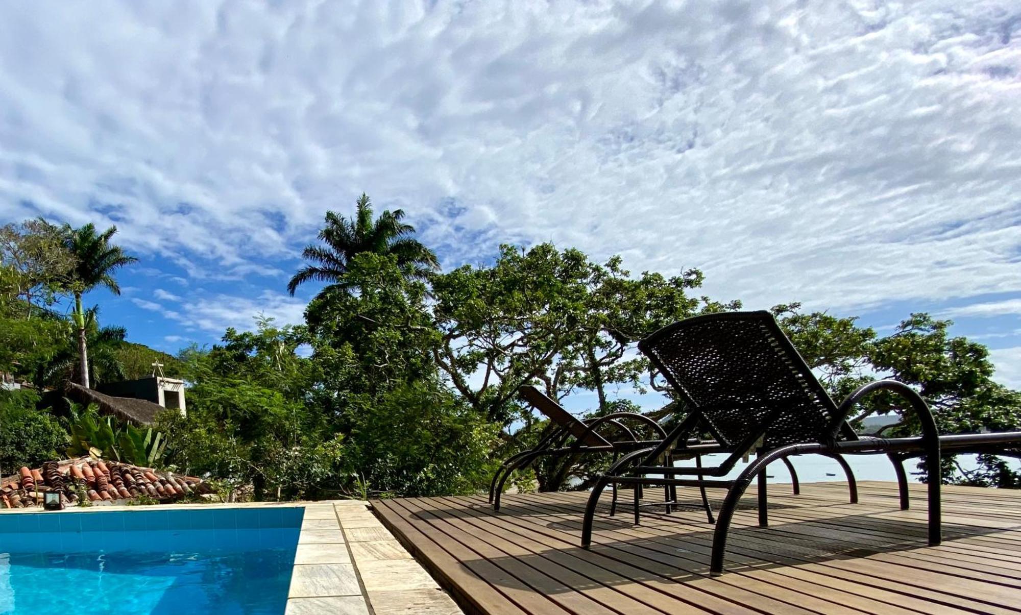 Tudo Azul - Manguinhos Búzios Exterior foto
