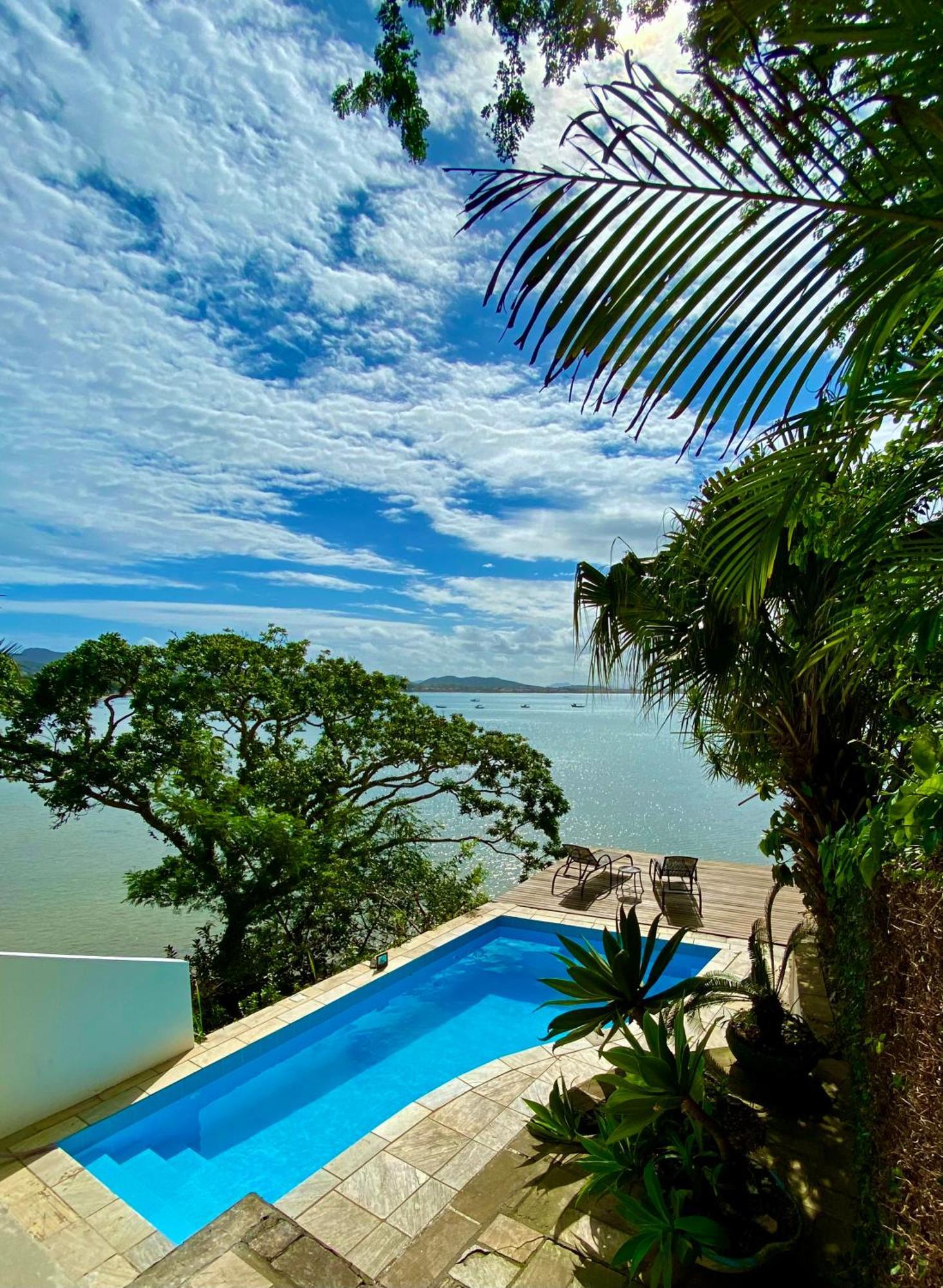 Tudo Azul - Manguinhos Búzios Exterior foto