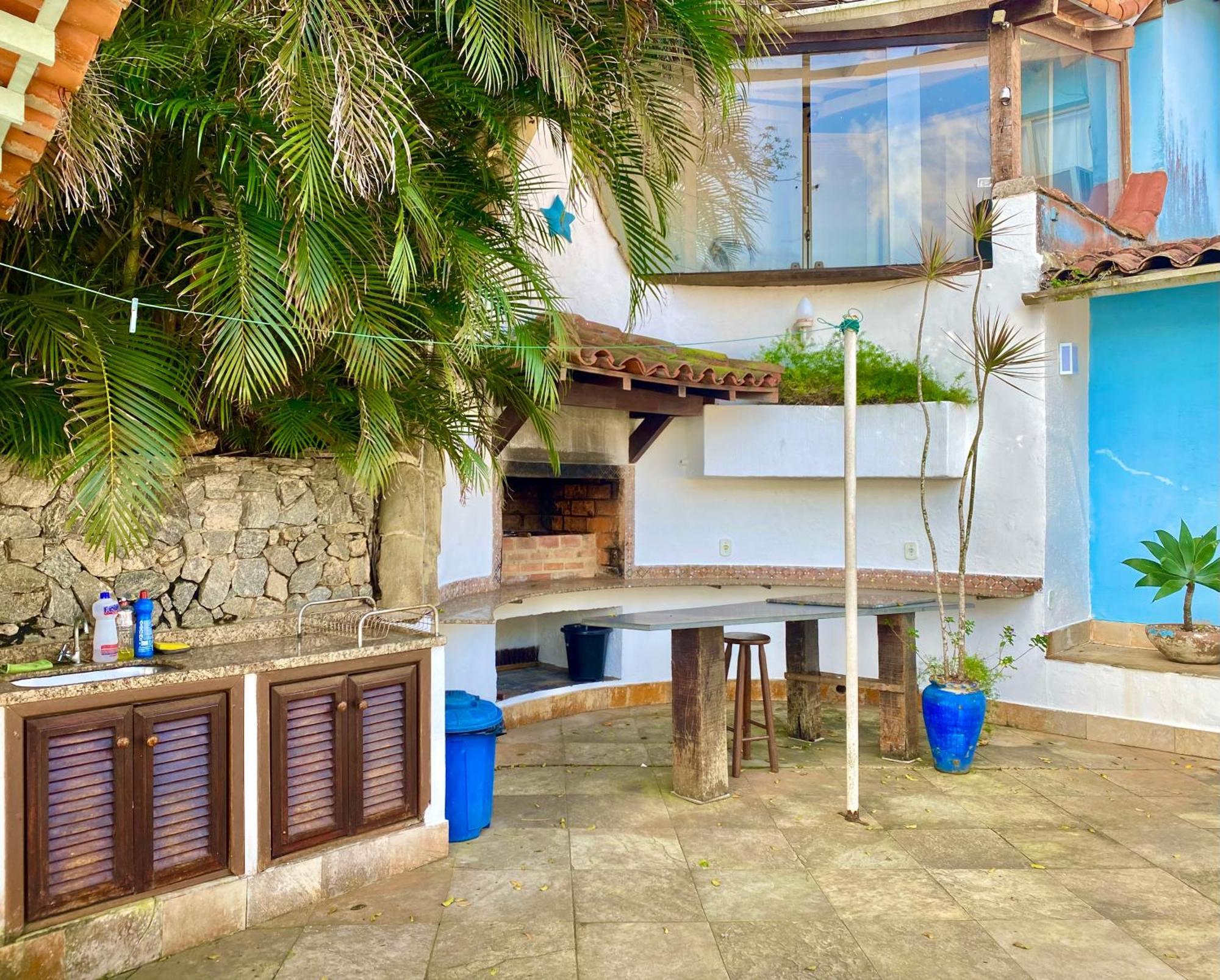 Tudo Azul - Manguinhos Búzios Exterior foto