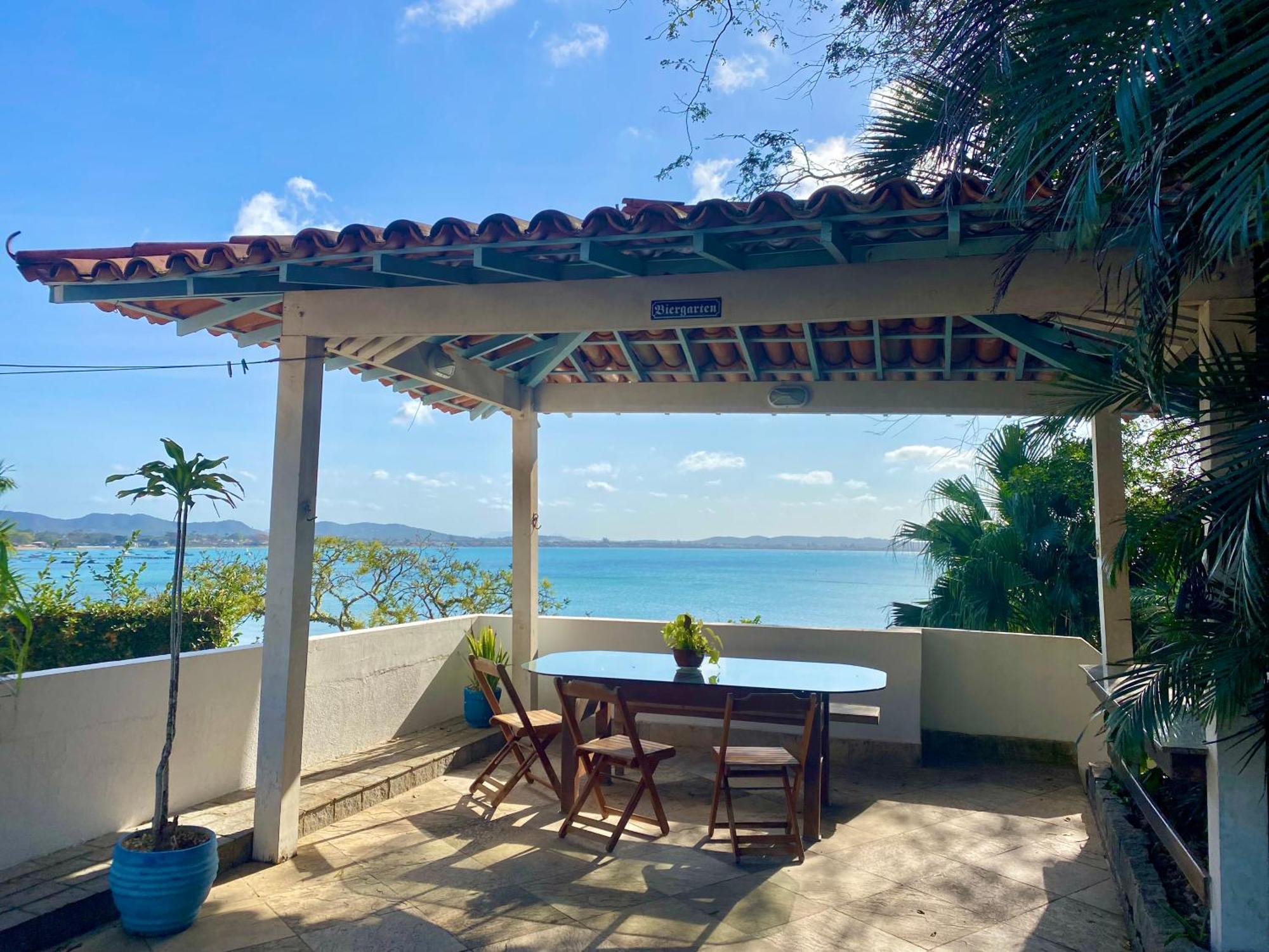 Tudo Azul - Manguinhos Búzios Exterior foto
